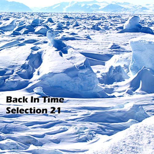 Back In Time Selection 21