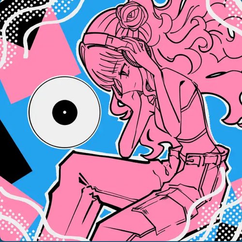 LOVE RECORD