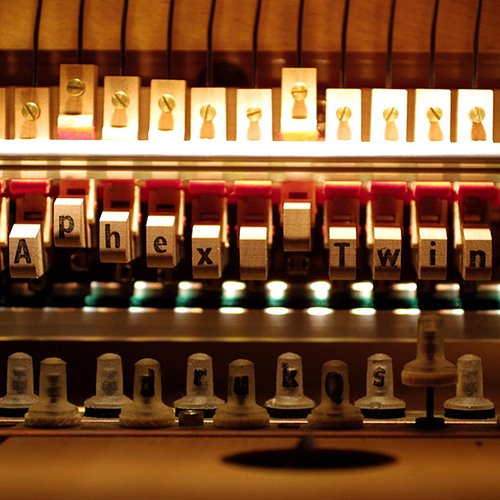 Drukqs 2