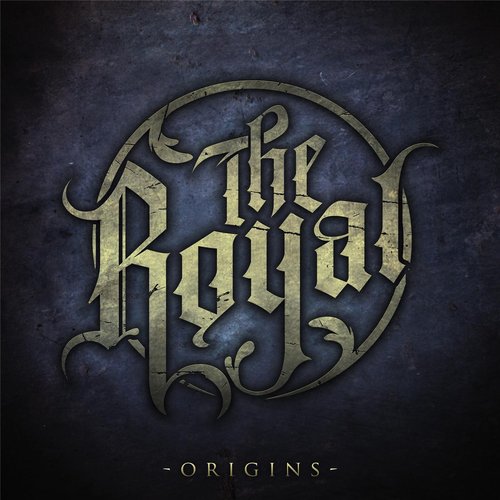 Origins - EP