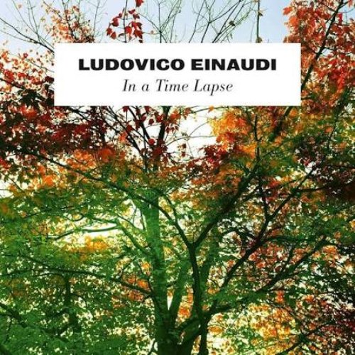 Einaudi: In a time lapse