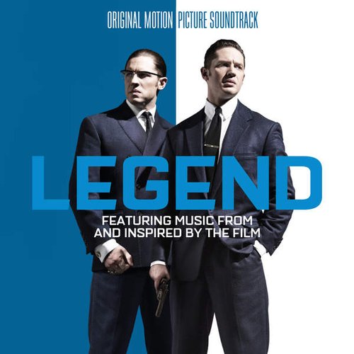 Legend (Original Motion Picture Soundtrack)