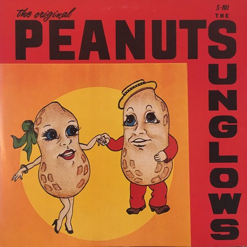 The Original Peanuts