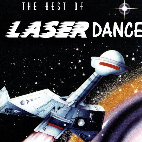 The Best of Laserdance