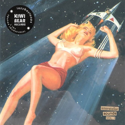 interstellar sounds vol.1