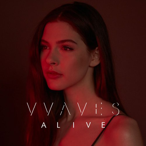 Alive - Single