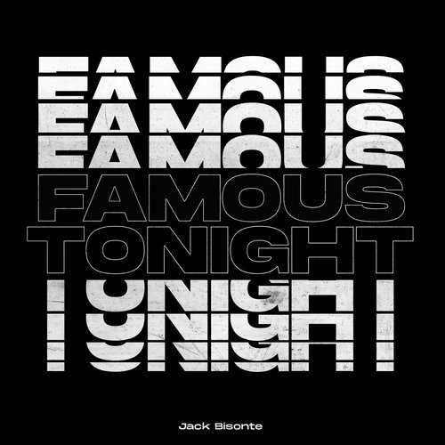 Famous Tonight - Single
