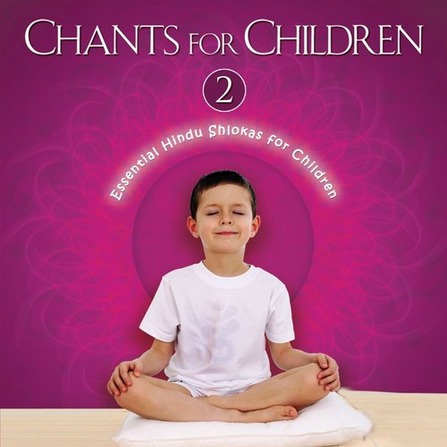 Chants For Children Vol. 2