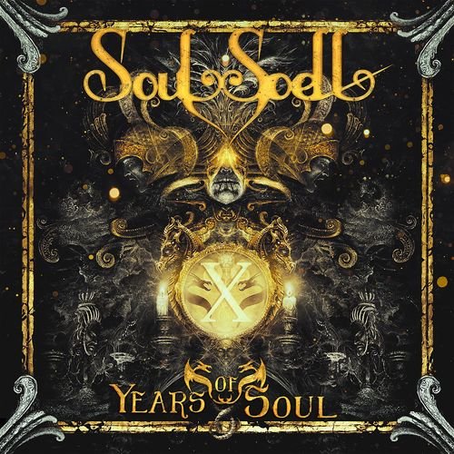 X Years of Soul (Live)