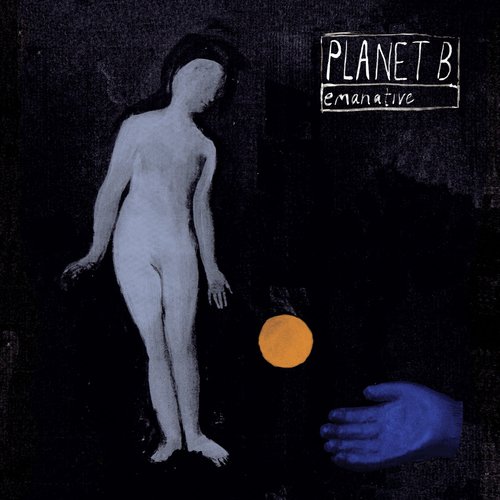 Planet B - EP