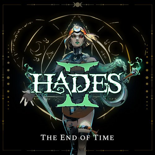 The End of Time
