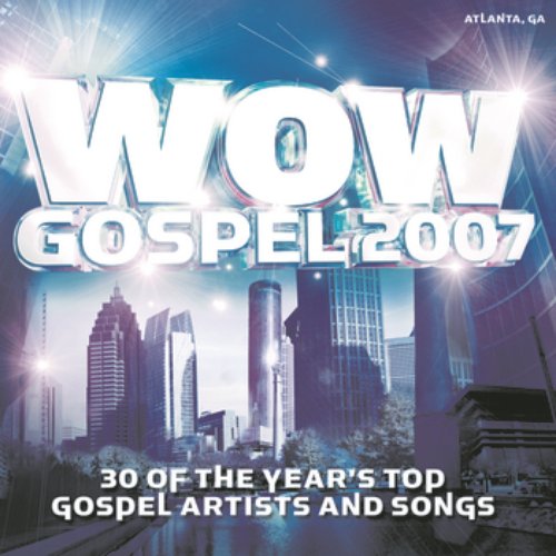 WOW Gospel 2007