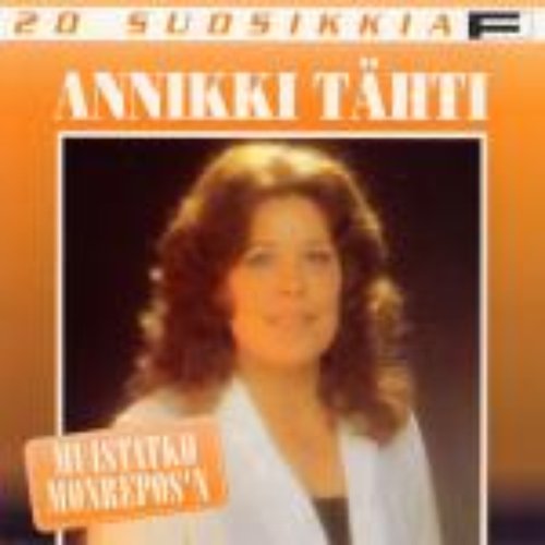 20 Suosikkia / Muistatko Monrepos'n