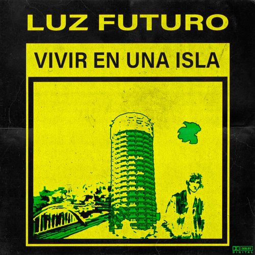 Vivir en una Isla - Single