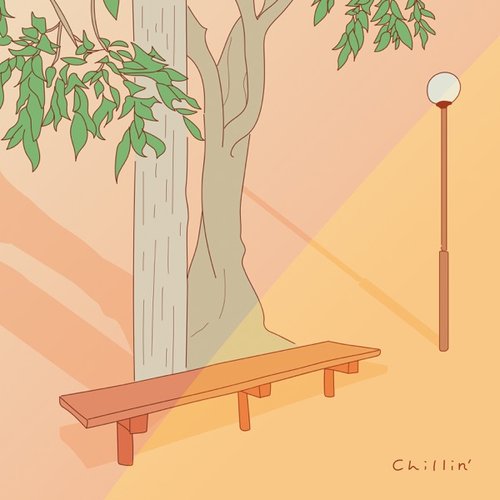 Chillin’ - Single
