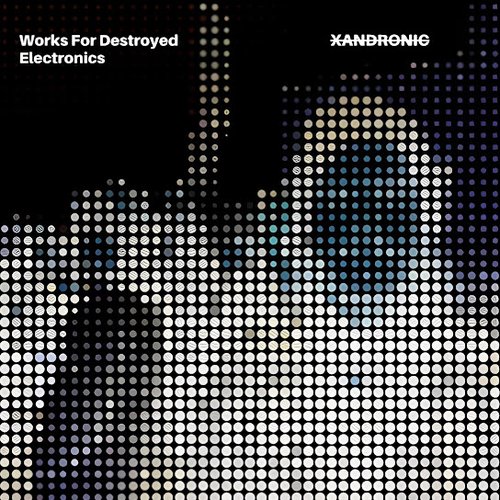 Works For Destroyed Electronics