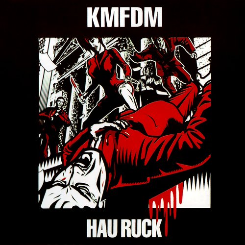 Hau Ruck
