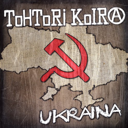 Ukraina