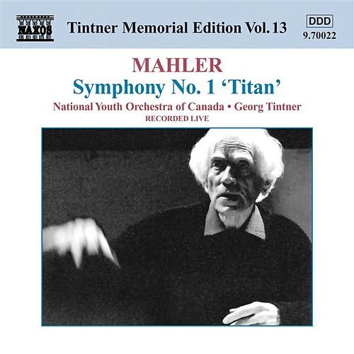 Mahler: Symphony No. 1 in D major, "Titan"