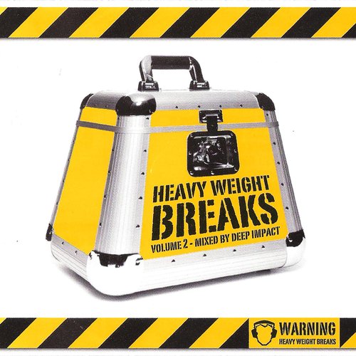 Heavy Weight Breaks 2