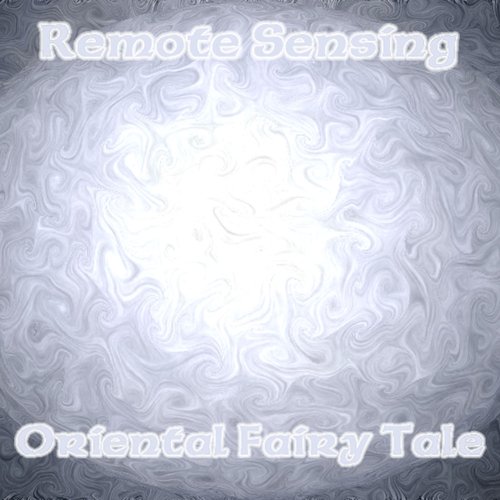 Oriental Fairy Tale
