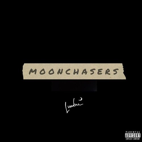 Moonchasers - Single