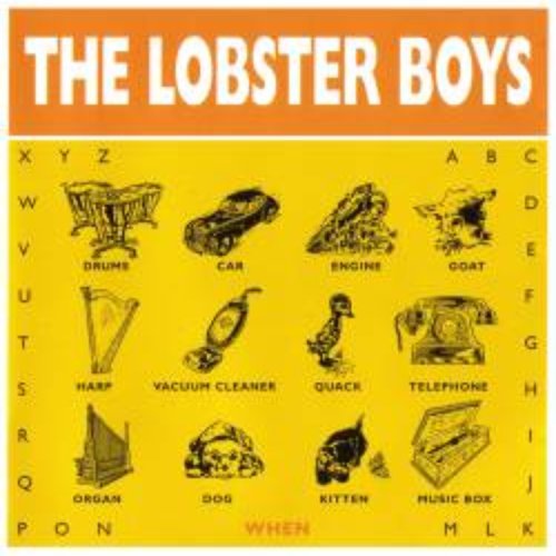 The Lobster Boys