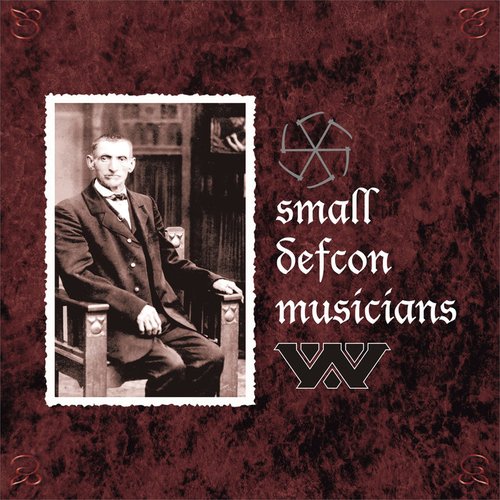Small Defcon Musicians