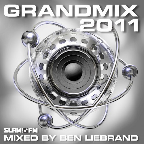 Grandmix 2011