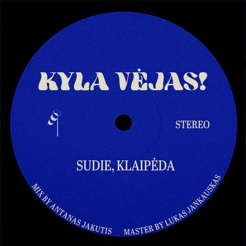 Sudie, Klaipėda - Single