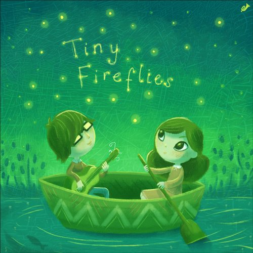 Tiny Fireflies EP