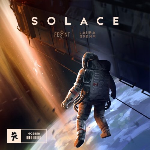 Solace - Single