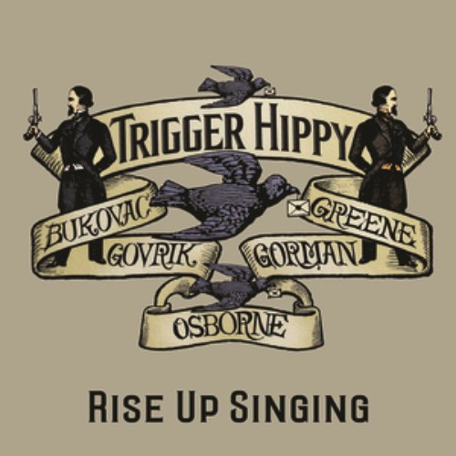 Rise Up Singing