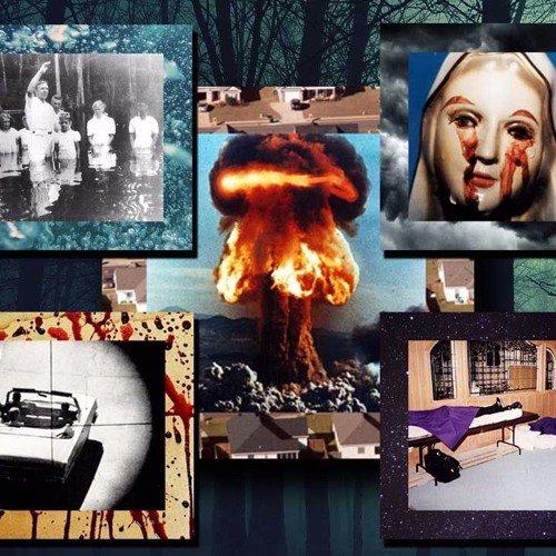 Kill Yourself, Pt. XVI - XX