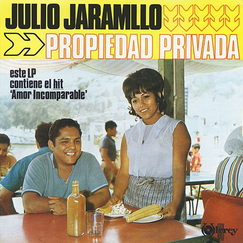 Propiedad privada