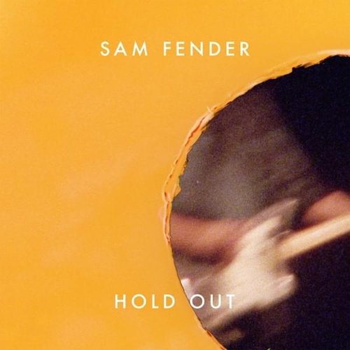 Hold Out - Single