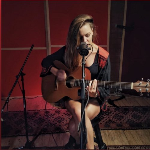 Kill City Blues Session