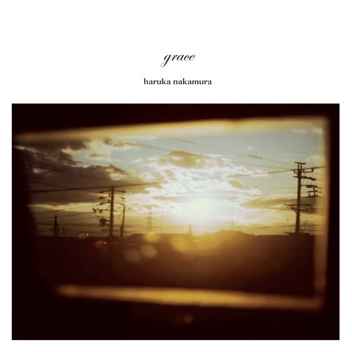 grace