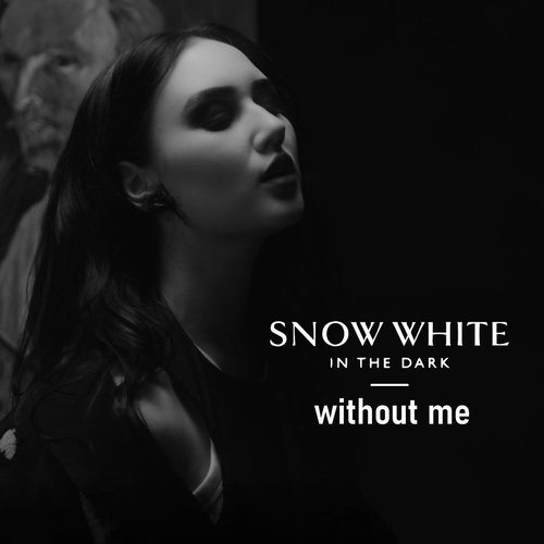 Without me - Single