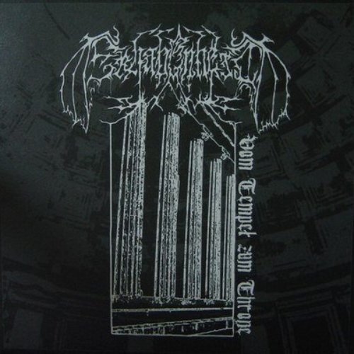 Vom Tempel Zum Throne