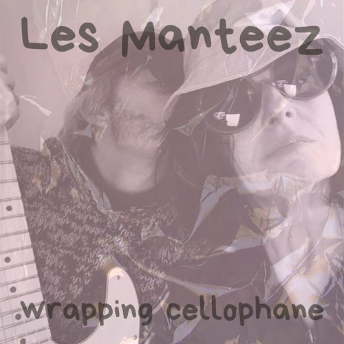 Wrapping Cellophane