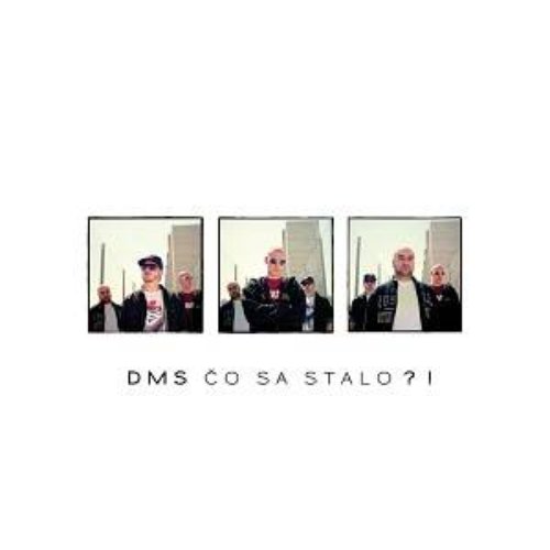Čo sa stalo?!