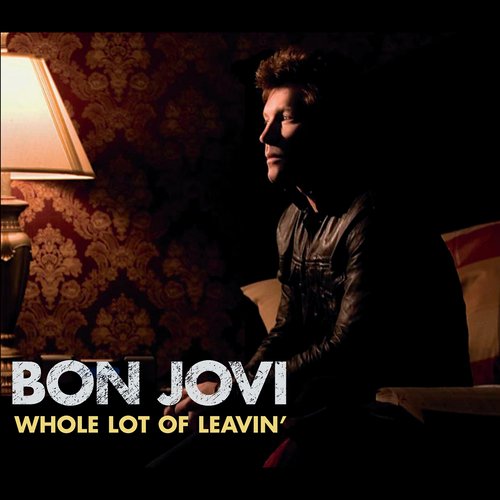 Whole Lot of Leavin' - EP