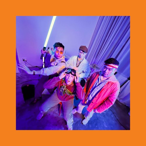 Afterglow - Single