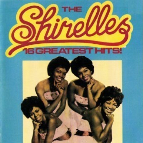 16 Greatest Hits