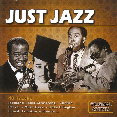 Just Jazz