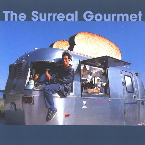 Surreal Gourmet