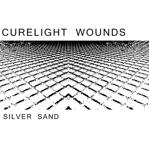 Silver Sand