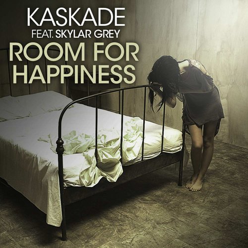 Room for Happiness [feat. Skylar GreSpain]