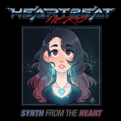 Synth from the Heart